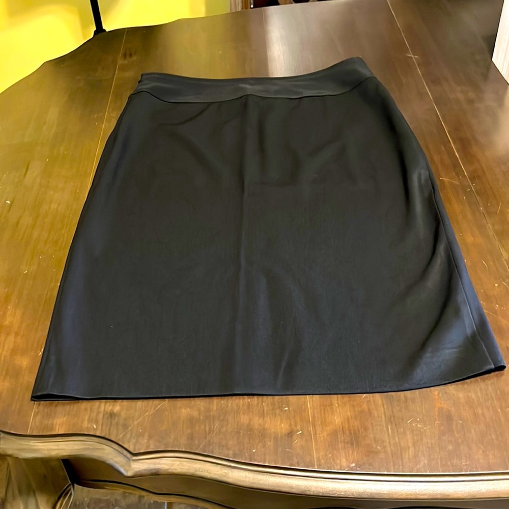 CLEARANCE- Ideology Pencil Skirt